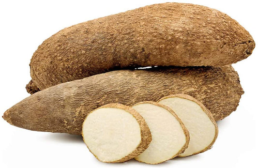 Yam (Small)